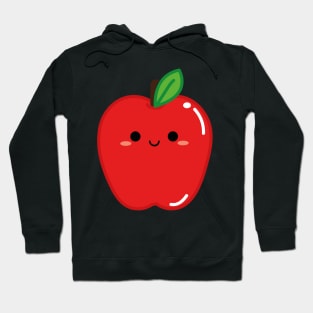 Little Apple Hoodie